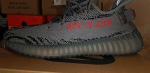 Yeezy Boost